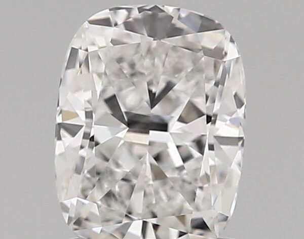 1.35 cctw VVS2 - Lab Grown Loose Diamond