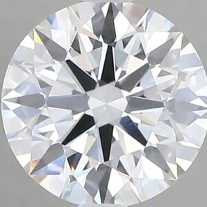 2.06 cctw VVS2 - Lab Grown Loose Diamond