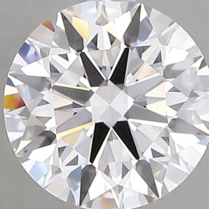 2.03 cctw VVS2 - Lab Grown Loose Diamond