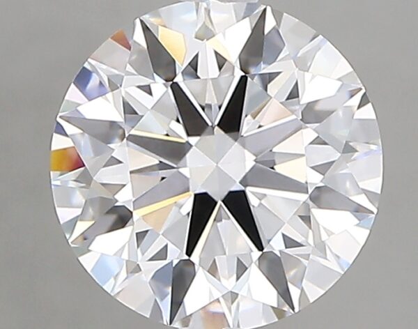 2.03 cctw VVS2 - Lab Grown Loose Diamond