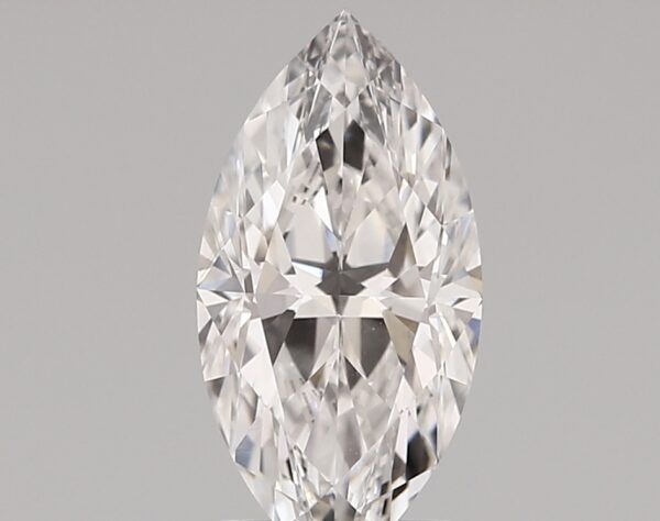 1.65 cctw VVS2 - Lab Grown Loose Diamond
