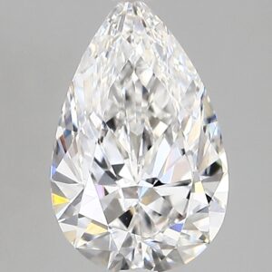 1.54 cctw VVS1 - Lab Grown Loose Diamond