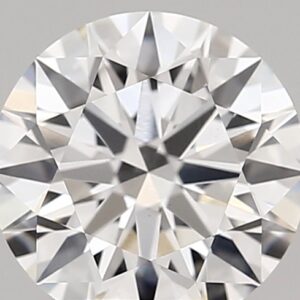 1.70 cctw VVS2 - Lab Grown Loose Diamond