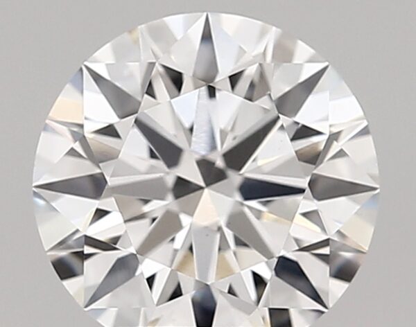 1.70 cctw VVS2 - Lab Grown Loose Diamond