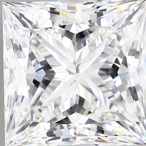 3.36 cctw VVS2 - Lab Grown Loose Diamond
