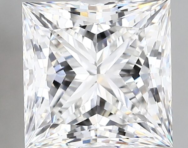 3.36 cctw VVS2 - Lab Grown Loose Diamond
