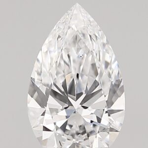 1.32 cctw VS2 - Lab Grown Loose Diamond
