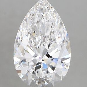 2.10 cctw VVS2 - Lab Grown Loose Diamond