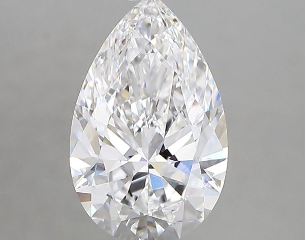 2.10 cctw VVS2 - Lab Grown Loose Diamond