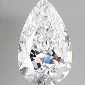 2.47 cctw VS1 - Lab Grown Loose Diamond