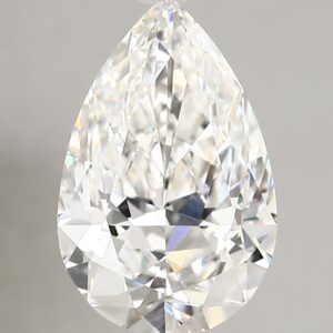 2.28 cctw VVS2 - Lab Grown Loose Diamond