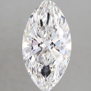 2.05 cctw VVS2 - Lab Grown Loose Diamond