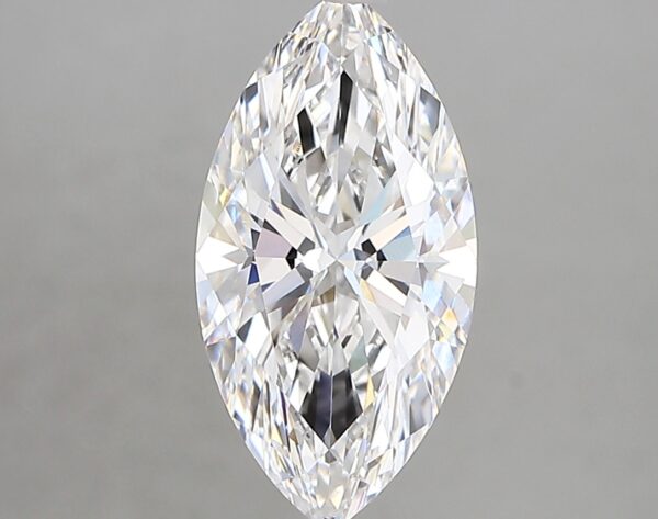 2.05 cctw VVS2 - Lab Grown Loose Diamond