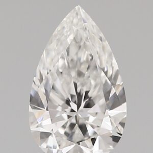 1.39 cctw VVS2 - Lab Grown Loose Diamond