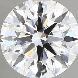 1.86 cctw VVS2 - Lab Grown Loose Diamond