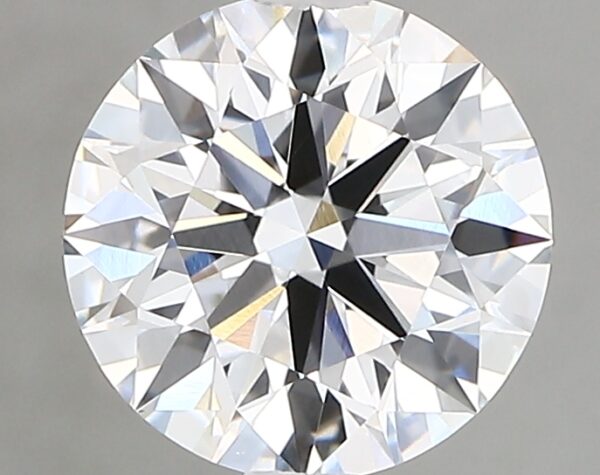 1.86 cctw VVS2 - Lab Grown Loose Diamond