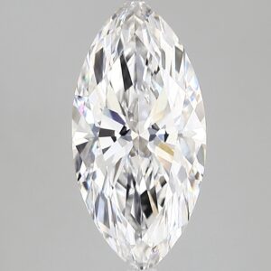 2.39 cctw VVS2 - Lab Grown Loose Diamond