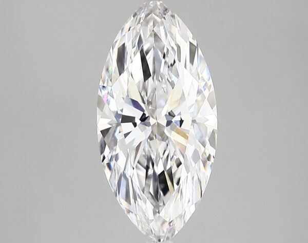 2.39 cctw VVS2 - Lab Grown Loose Diamond