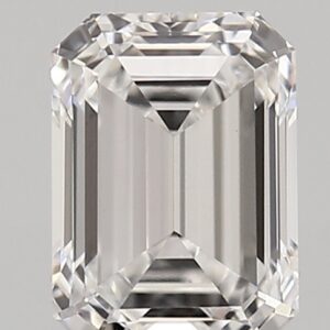 1.41 cctw VVS2 - Lab Grown Loose Diamond