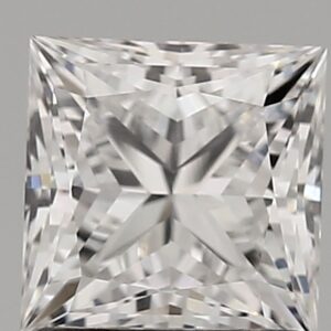 1.33 cctw VVS2 - Lab Grown Loose Diamond