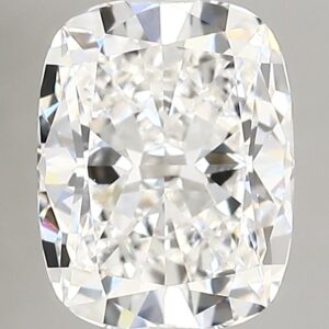 2.03 cctw VVS2 - Lab Grown Loose Diamond