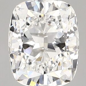 1.05 cctw VVS2 - Lab Grown Loose Diamond
