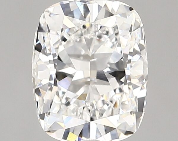 1.05 cctw VVS2 - Lab Grown Loose Diamond