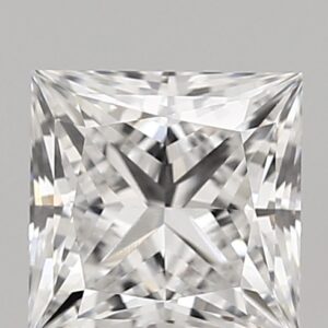 1.38 cctw VVS2 - Lab Grown Loose Diamond