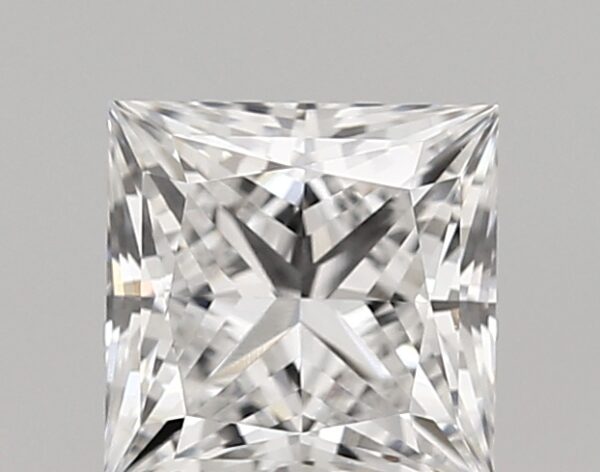 1.38 cctw VVS2 - Lab Grown Loose Diamond