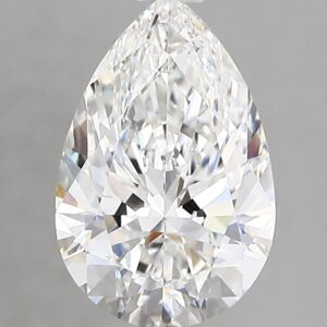 2.02 cctw VVS2 - Lab Grown Loose Diamond