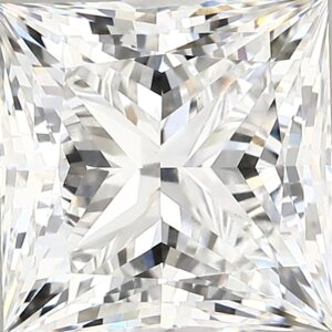 2.80 cctw VVS2 - Lab Grown Loose Diamond