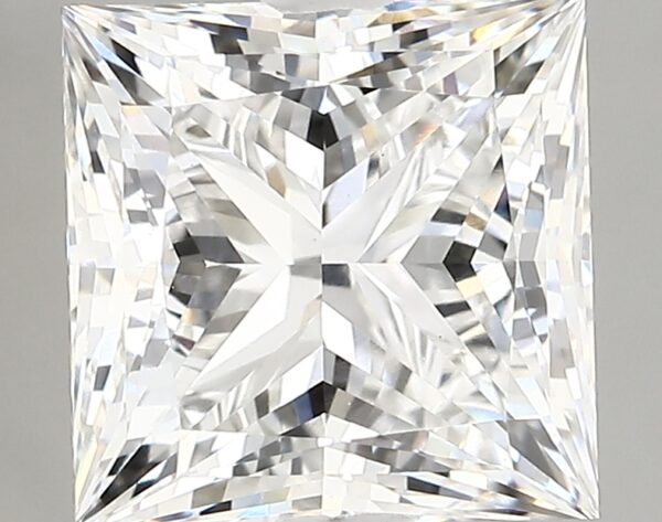 2.80 cctw VVS2 - Lab Grown Loose Diamond