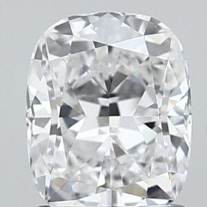 1.13 cctw VVS2 - Lab Grown Loose Diamond