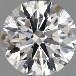 1.67 cctw VS1 - Lab Grown Loose Diamond