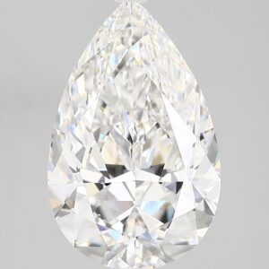 3.83 cctw VS1 - Lab Grown Loose Diamond