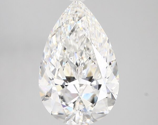 3.83 cctw VS1 - Lab Grown Loose Diamond