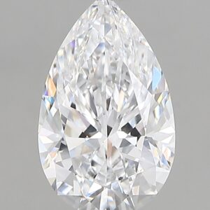 1.45 cctw VVS2 - Lab Grown Loose Diamond