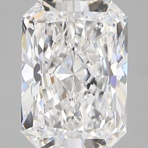 2.32 cctw VVS2 - Lab Grown Loose Diamond