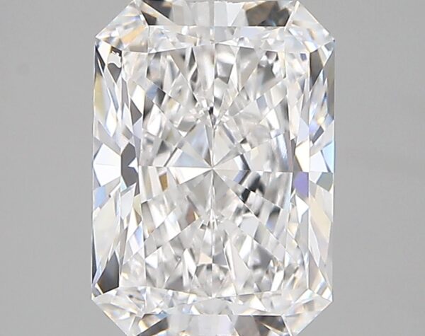 2.32 cctw VVS2 - Lab Grown Loose Diamond