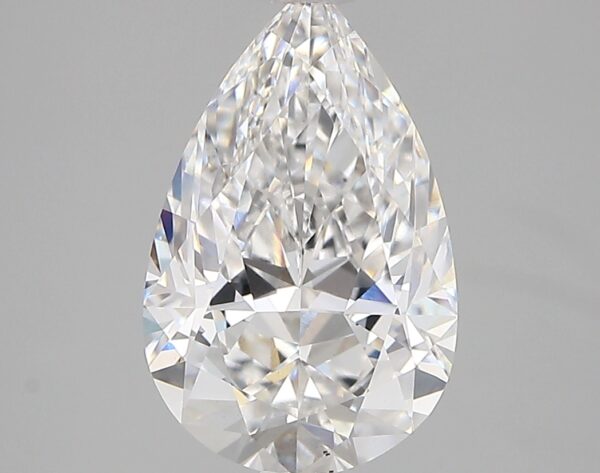 2.44 cctw VS1 - Lab Grown Loose Diamond