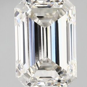 2.26 cctw VVS2 - Lab Grown Loose Diamond