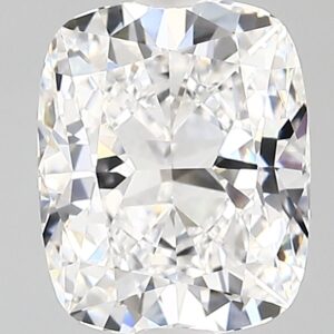 2.06 cctw VVS2 - Lab Grown Loose Diamond