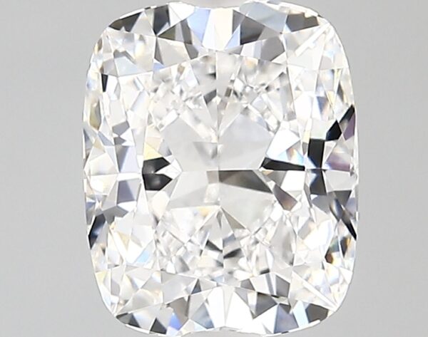 2.06 cctw VVS2 - Lab Grown Loose Diamond