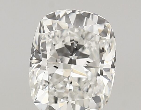 1.33 cctw VVS2 - Lab Grown Loose Diamond