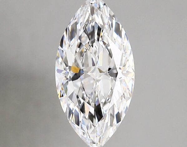 1.71 cctw VVS2 - Lab Grown Loose Diamond
