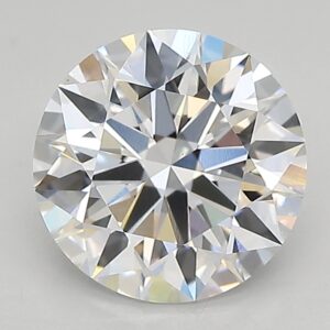 2.19 cctw VVS2 - Lab Grown Loose Diamond