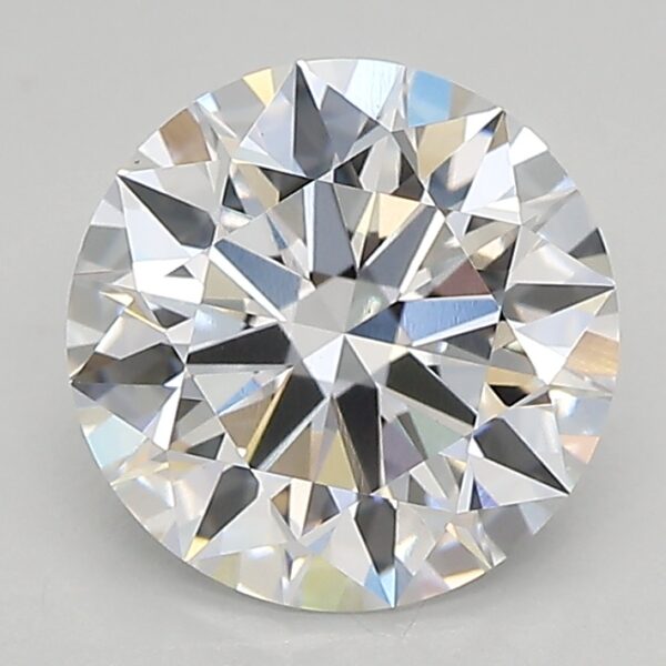 2.19 cctw VVS2 - Lab Grown Loose Diamond