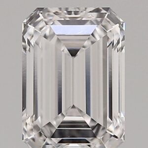 1.39 cctw VVS1 - Lab Grown Loose Diamond