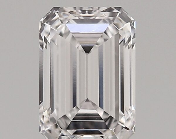 1.39 cctw VVS1 - Lab Grown Loose Diamond