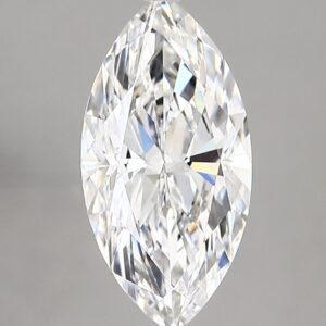 1.87 cctw VVS1 - Lab Grown Loose Diamond